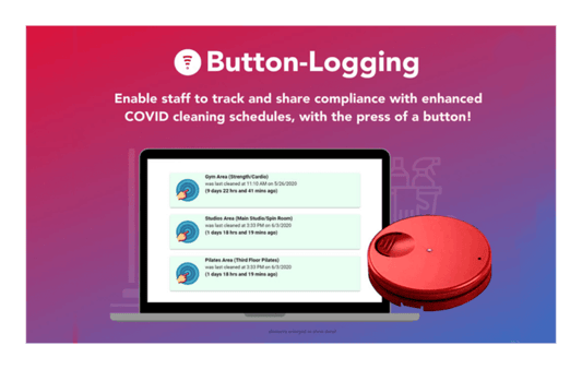 Button Logging